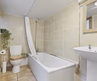 Artistic Unique Flat at Newington Green