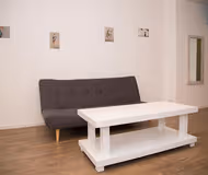 Mashtots Serviced Apartment