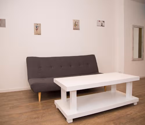 Mashtots Serviced Apartment