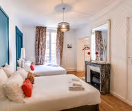 TEMPLE, RAMBUTEAU – FRANCS BOURGEOIS,CLOSE TO LOUVRE