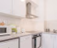 Kisfaludy Serviced Apartment