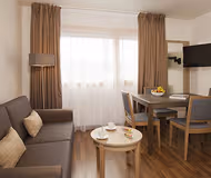 Furnished studios in an eco-designed  Issy-les-Moulineaux