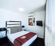 Docklands Waterfront Apartments