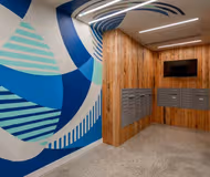Anthem House Apartment