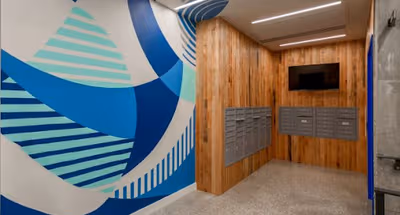 Anthem House Apartment