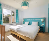 Zandvoort Serviced Apartments