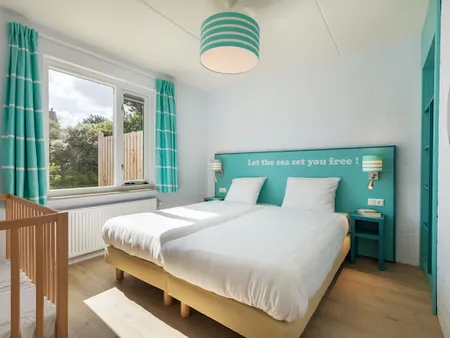 Zandvoort Serviced Apartments