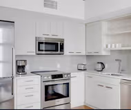 2nd Avenue Serviced Apartments