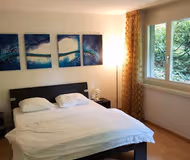 Ottenbergstrasse serviced apartment