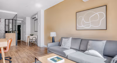 Castelo Serviced Apartments