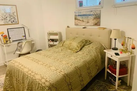 Irving Street Apartment 1