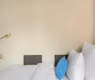 Eschersheimer  Suite I