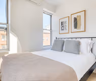 Smith Street Apartment