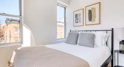 Smith Street Apartment