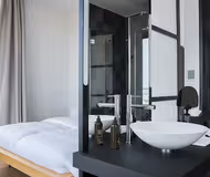 Tempelhof-Schöneberg serviced apartment