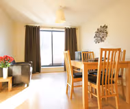 Crompton Court Apartments - Woodgreen