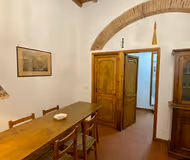 San Calisto Serviced Apartment