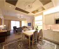 Dong Chen Serviced Apartments