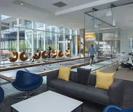 E Illinois Street Serviced Apartment