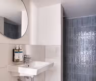 Friedrichstraße Accessible Serviced Apartment