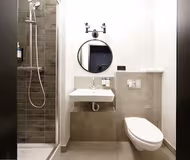 Grünberger Tiny Serviced Apartment