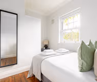 The Putney Apartment