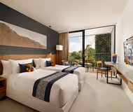 Citadines Berawa Beach Bali