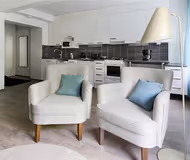 Lapinlahdenkatu Serviced Apartment