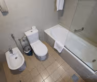 Jebel Ali Serviced Apartments