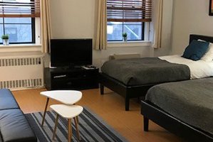 East 38th Street Apartment