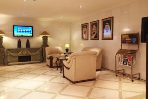 King Khalid Road Apartments