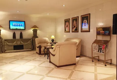 King Khalid Road Apartments