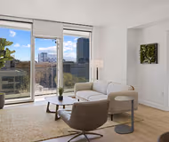 North 4th St Serviced Apartment