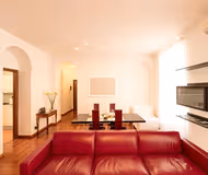 Corso Como Serviced Apartment