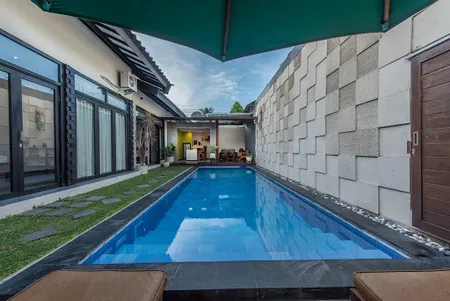 Luxury Daria Villa in Seminyak