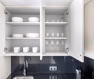 Princesa Serviced Apartments