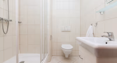 Żeromskiego Serviced Apartment