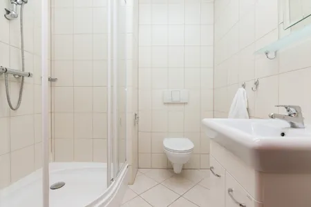 Żeromskiego Serviced Apartment