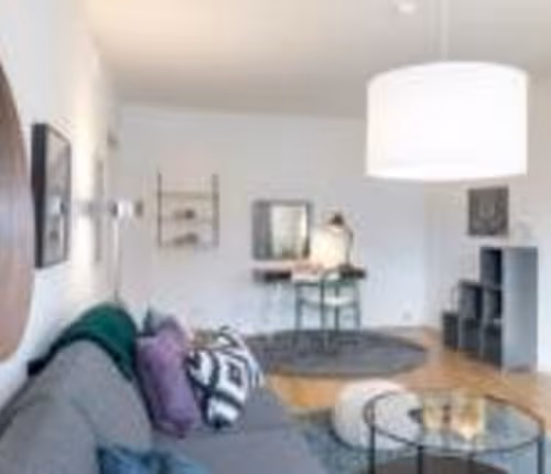Spånehusvägen Serviced Apartment