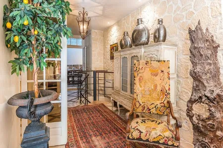 MAGICAL 170M2 HOME OF PURE BLISS IN LE MARAIS