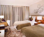 Deira City Centre Baniyas Road Serviced Apartment