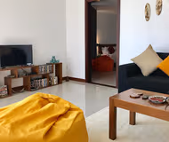 Mill Road Serviced Apartments