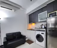 Viva Vista Apartments, Bouna Vista