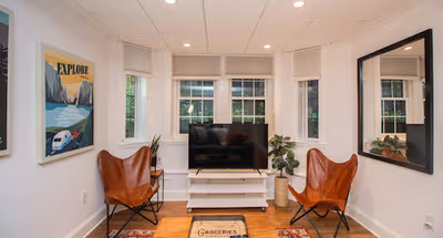 Coolidge Corner Furnished Apartments