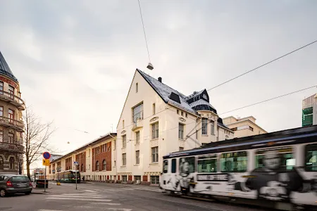 KOTI Helsinki Apartments