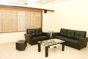 Bandra East Apartments, Mumbai