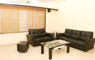 Bandra East Apartments, Mumbai
