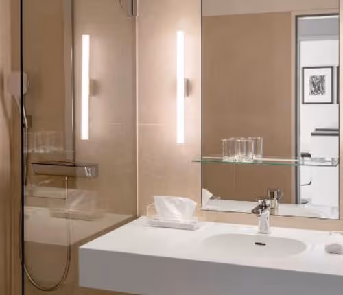 Friedrichstraße Serviced Apartment