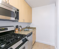 West 48th Street #43K