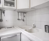 GRANDS BOULEVARDS SERVICED APARTMENT